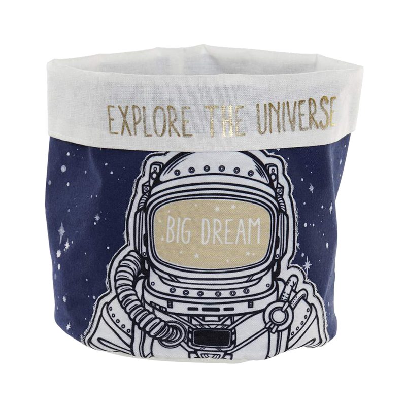 Sac de rangement PÉGASE 21 coloris bleu nuit