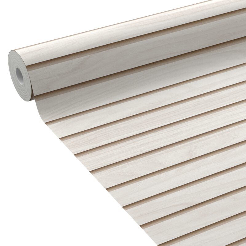 Papier peint intissé AKIYO coloris sable beige