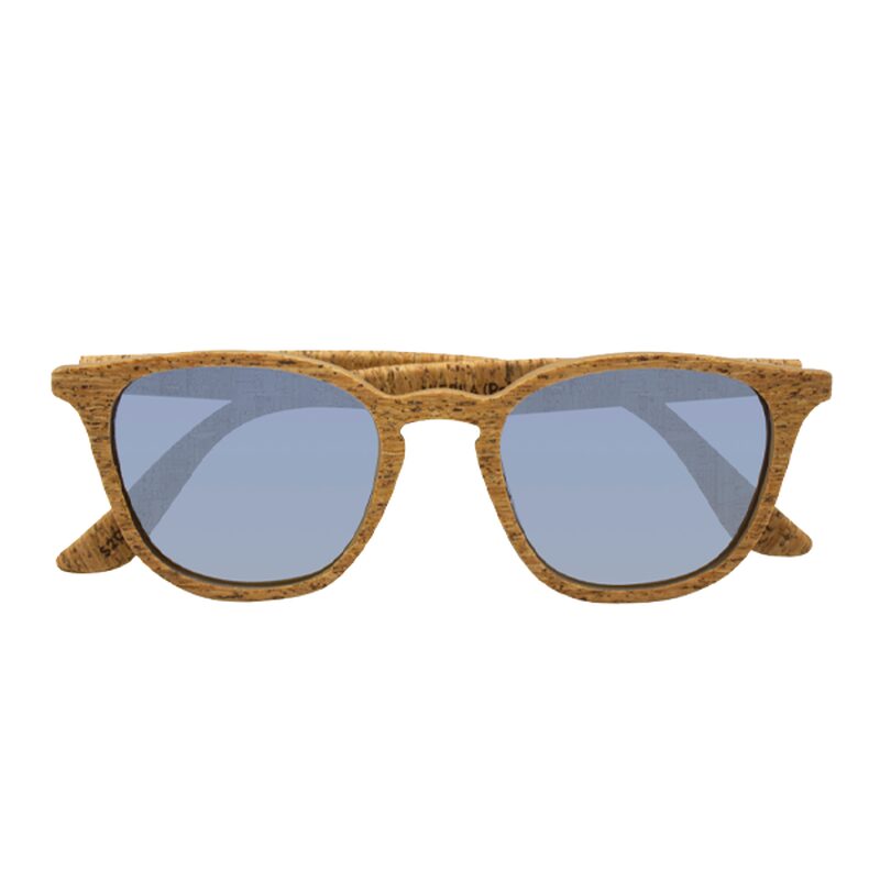 Lunettes de soleil NIEBLA coloris liège