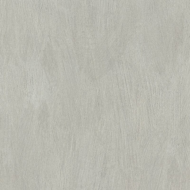 Papier peint intissé SHIRLEY coloris gris perle