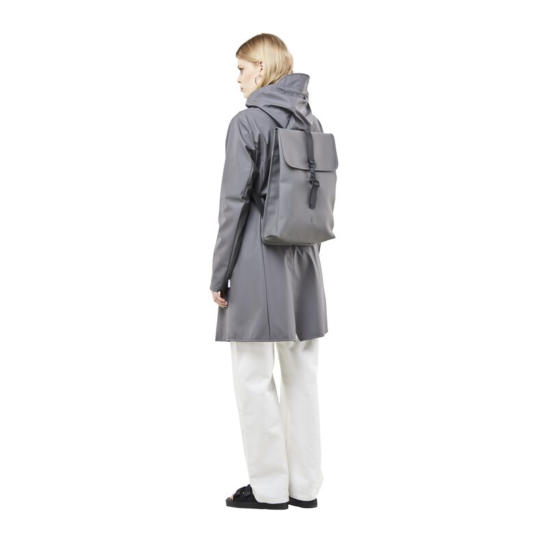 Sac à dos RUCKSACK coloris charcoal