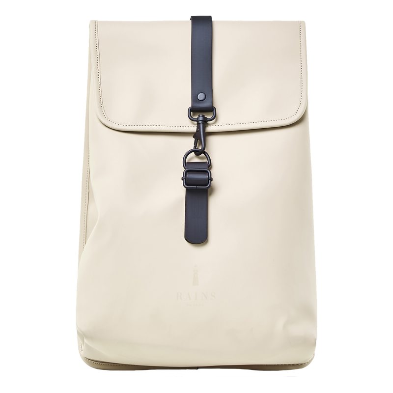 Sac à dos RUCKSACK coloris sable
