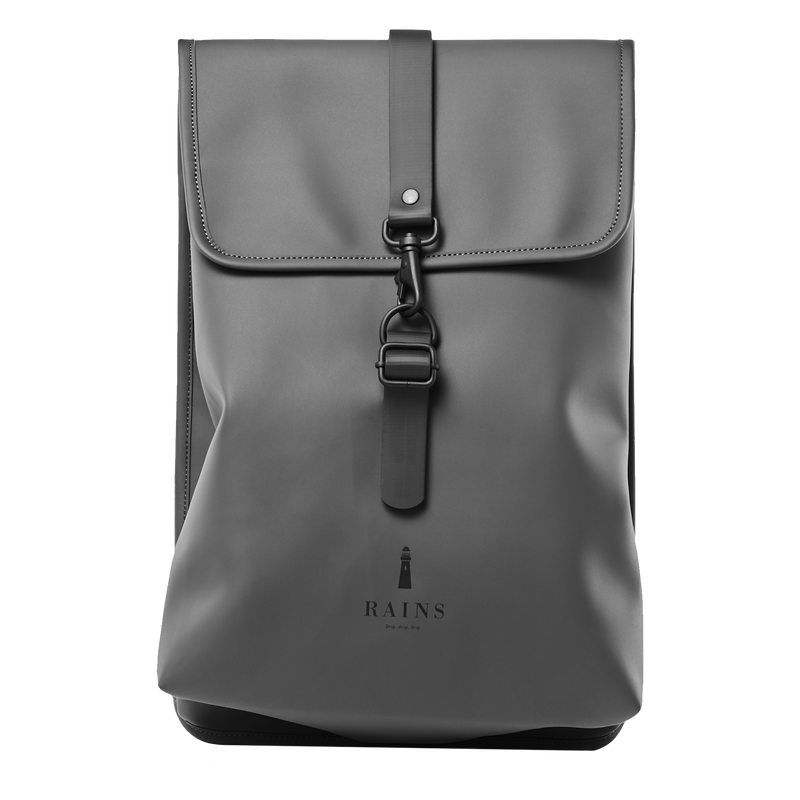 Sac à dos RUCKSACK coloris charcoal