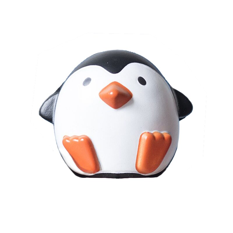 Anti-stress SQUISHY PINGOUIN