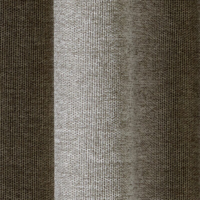 Rideau YAZU coloris Gris clair 140 x 260 cm