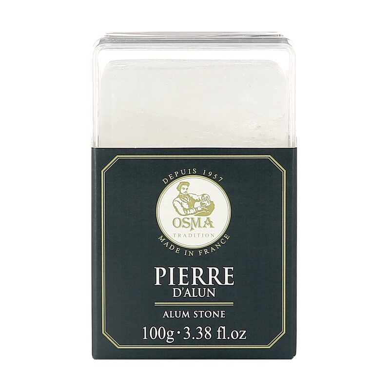 Déodorant PIERRE D'ALUN