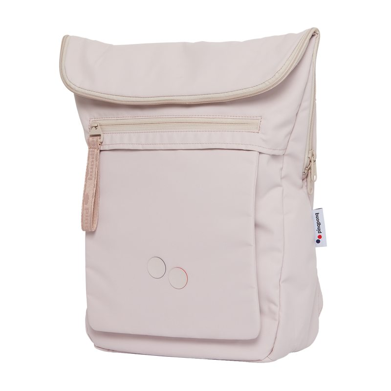 Sac à dos KLAK CRYSTAL ROSE coloris Crystal Rose
