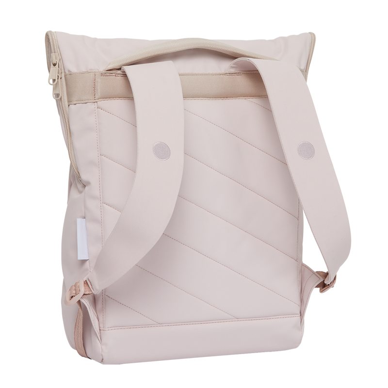 Sac à dos KLAK CRYSTAL ROSE coloris Crystal Rose