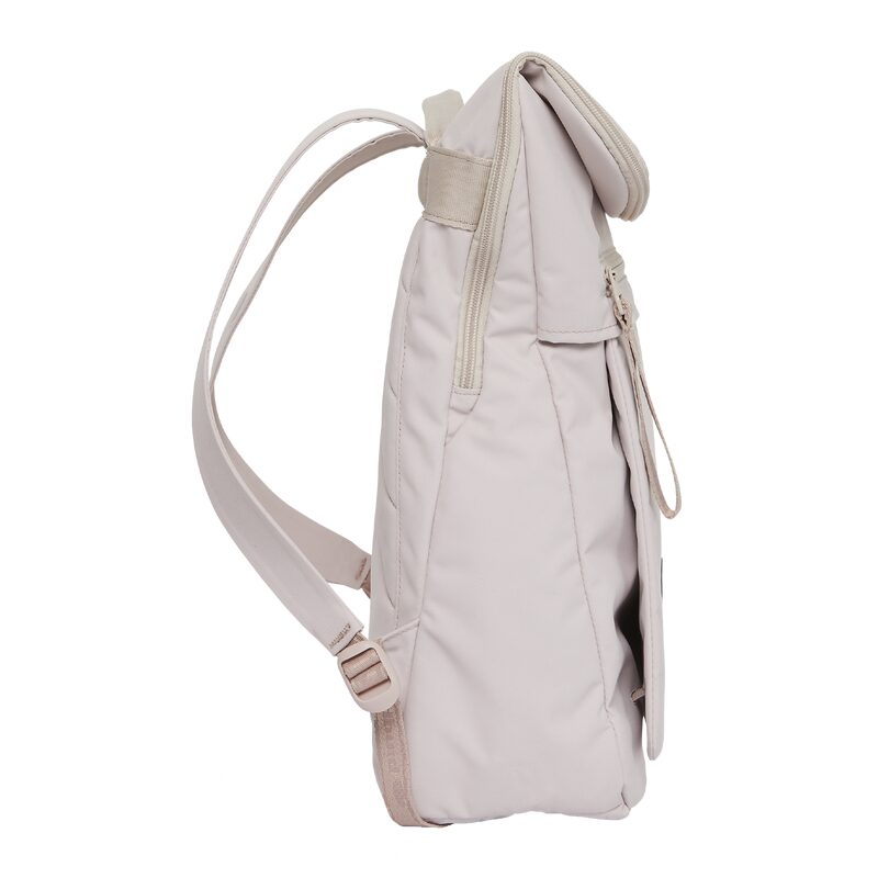 Sac à dos KLAK CRYSTAL ROSE coloris Crystal Rose