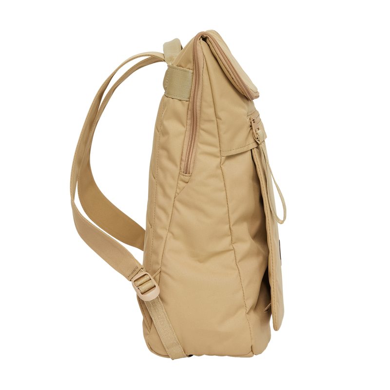 Sac à dos KLAK RYE KHAKI coloris rye khaki