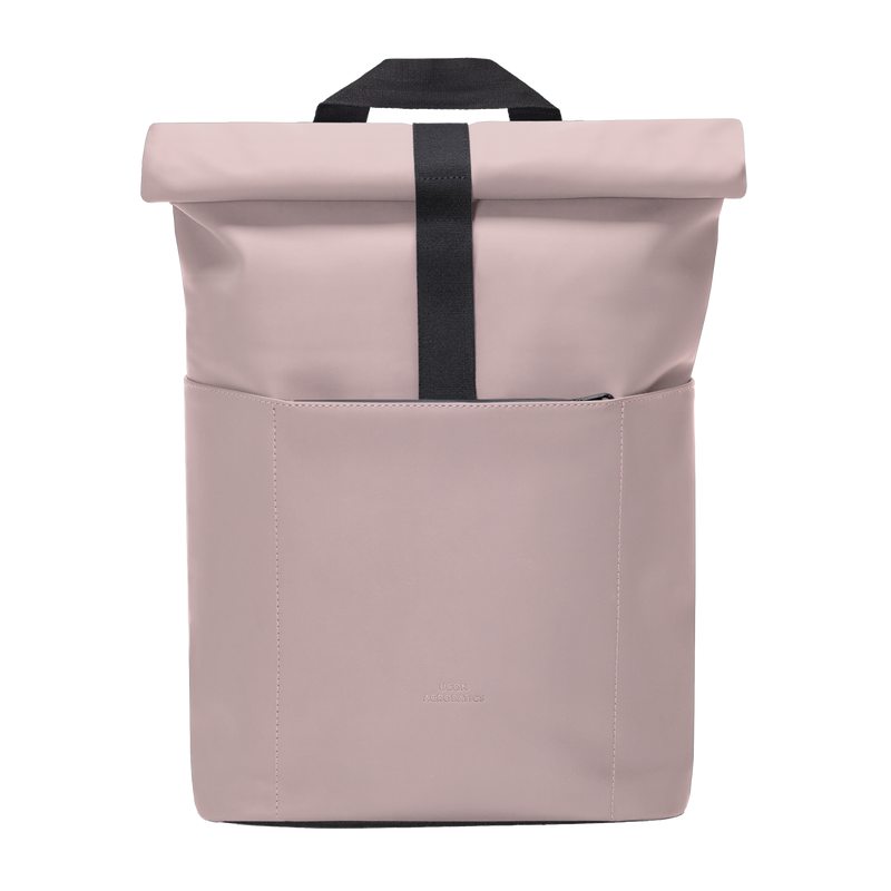 Sac à dos HAJO MINI coloris rose poudré
