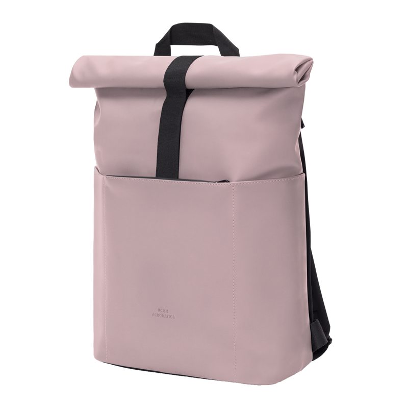 Sac à dos HAJO MINI coloris rose poudré