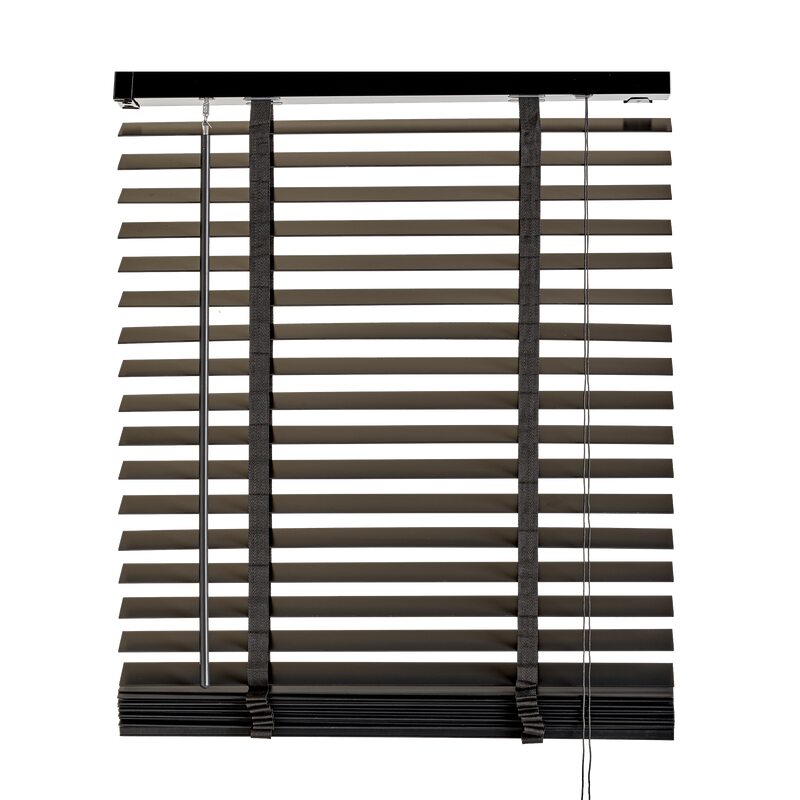 Store vénitien RIALTO coloris anthracite 70 x 130 cm