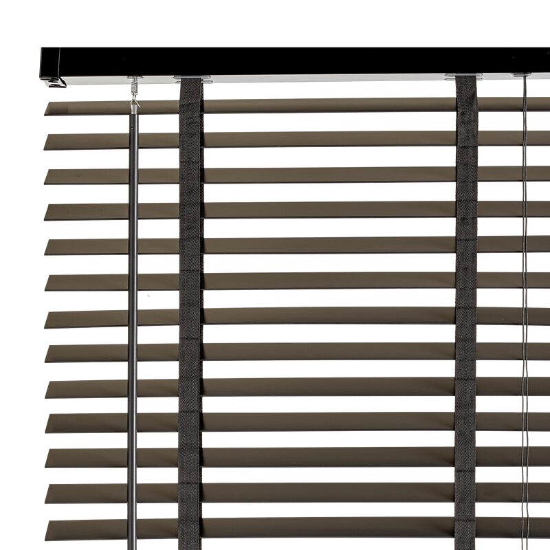 Store vénitien RIALTO coloris anthracite 70 x 130 cm