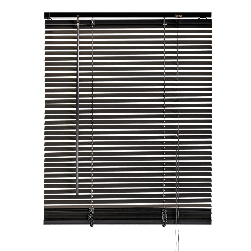 Store vénitien SAN MARCO coloris anthracite 70 x 130 cm