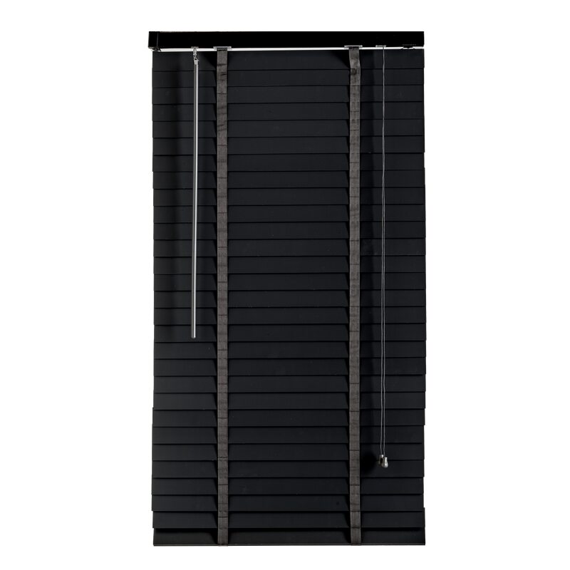 Store vénitien RIALTO coloris anthracite 70 x 130 cm