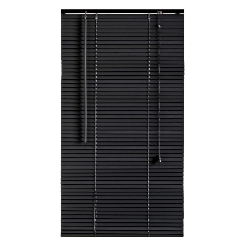 Store vénitien SAN MARCO coloris anthracite 70 x 130 cm