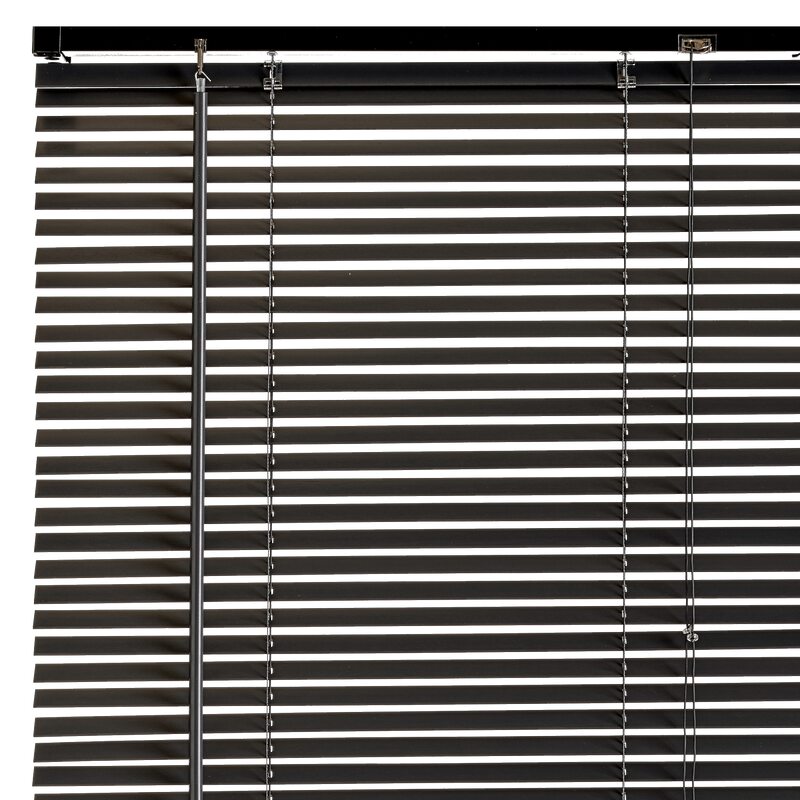 Store vénitien SAN MARCO coloris anthracite 70 x 130 cm