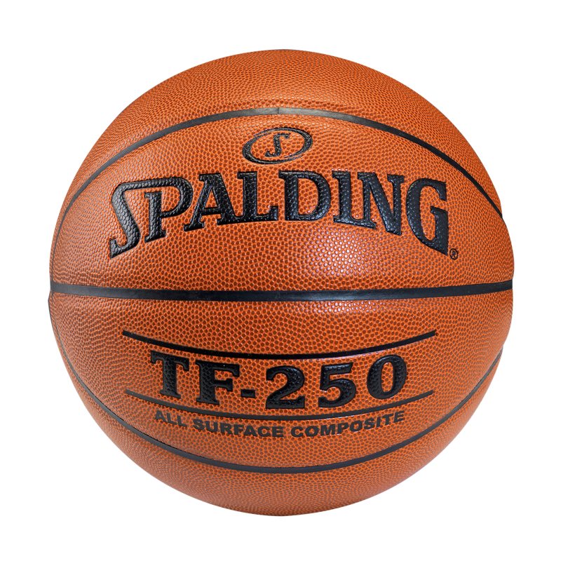 Ballon TF 250 coloris orange