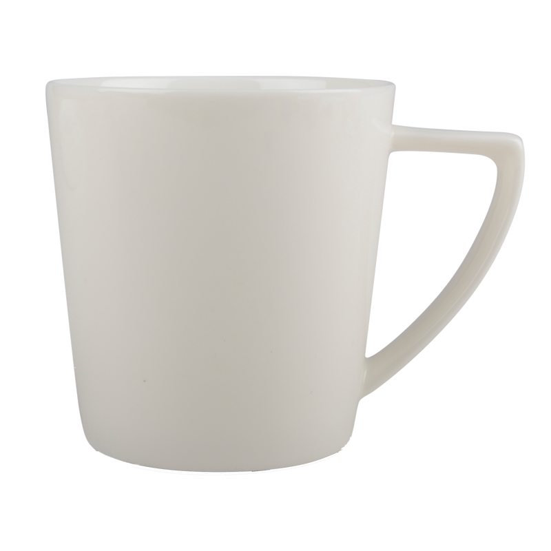 Mug AINA coloris blanc