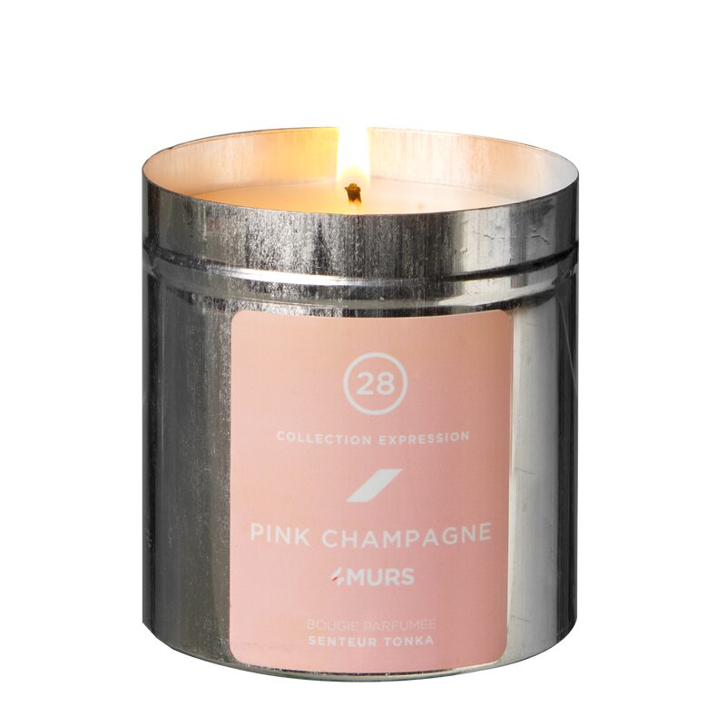 Bougie parfumée COLLECTION EXPRESSION tonka
