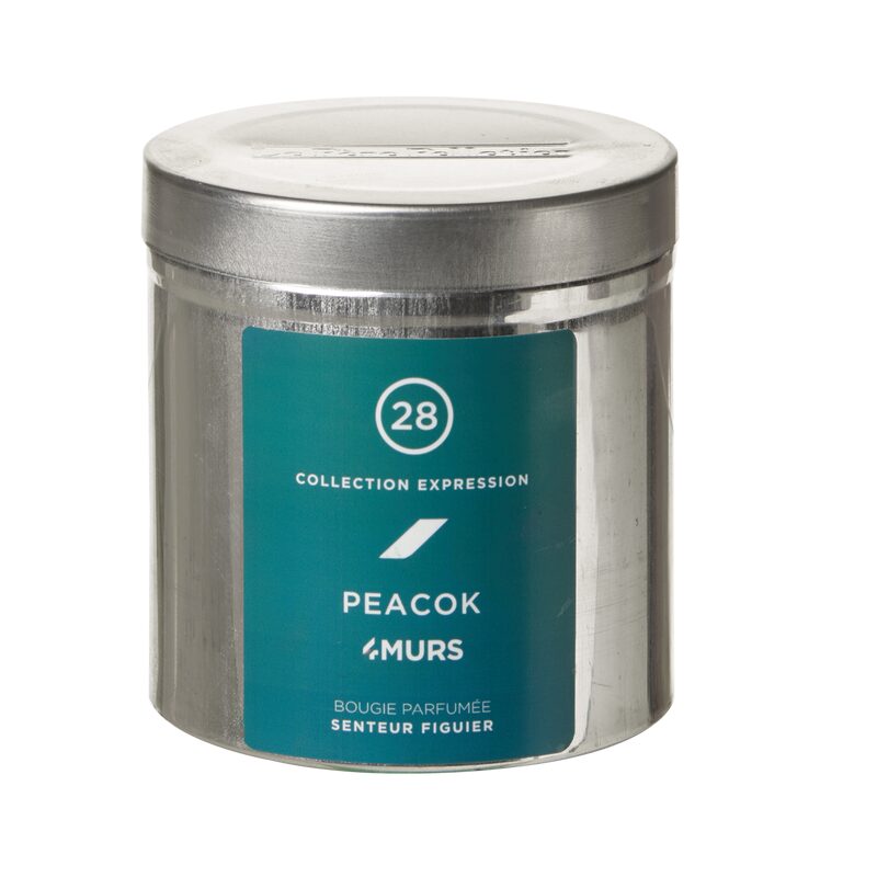 4MURS Bougie parfumée COLLECTION EXPRESSION figuier
