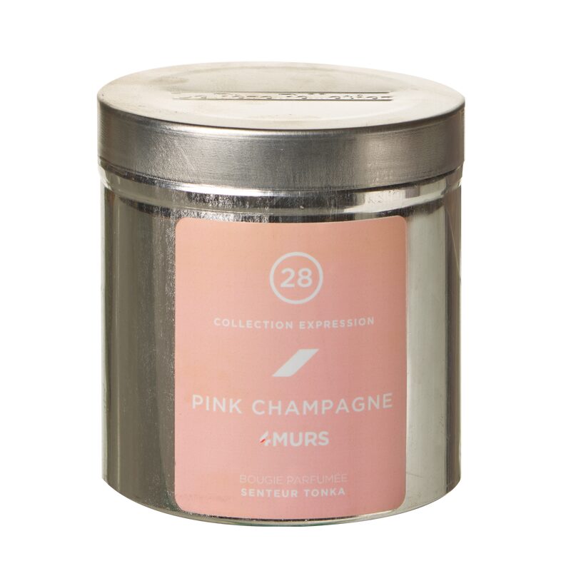 Bougie parfumée COLLECTION EXPRESSION tonka