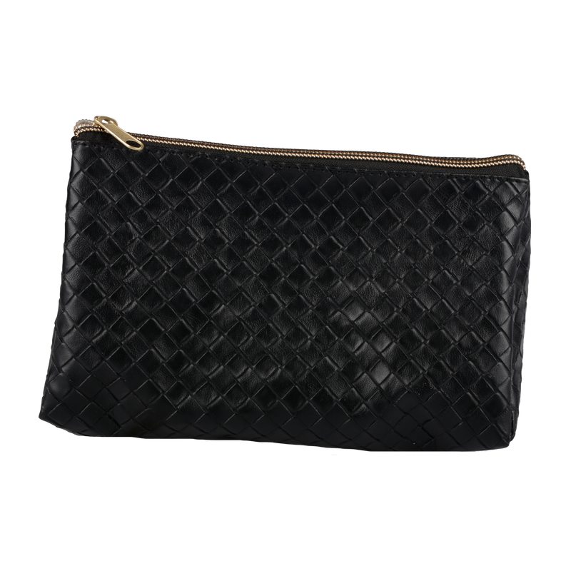 Trousse de toilette DARYL coloris noir