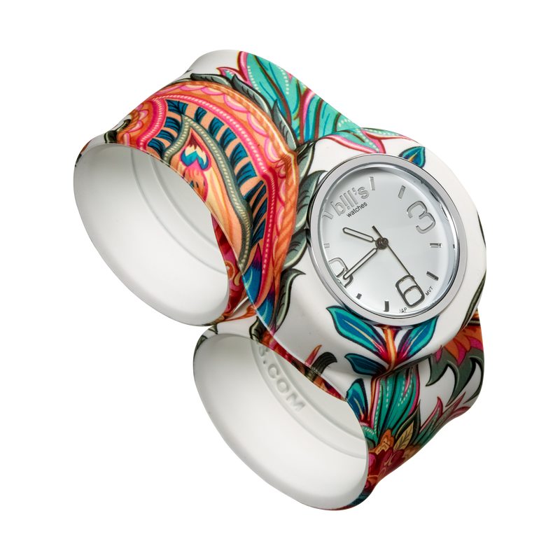 Montre INDY coloris multicolore
