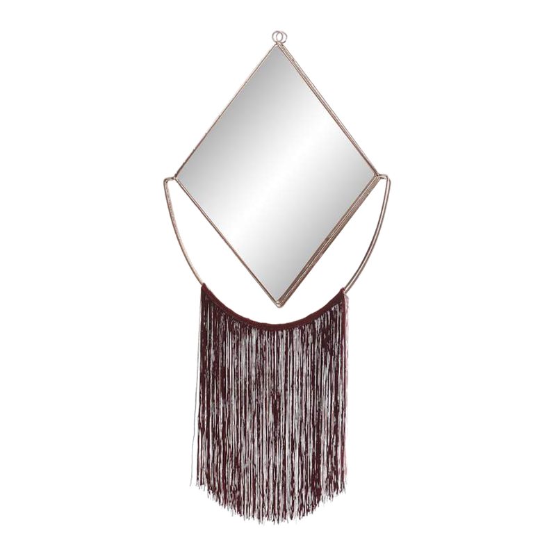 Miroir ROSIE 31 x 69 cm
