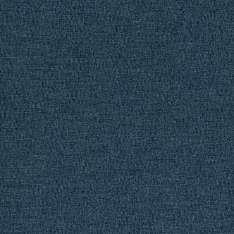 Papier peint intissé FLORENTINE coloris bluestone