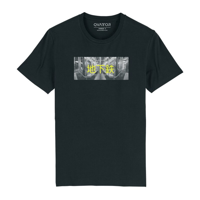 Tee-shirt CHIKA S