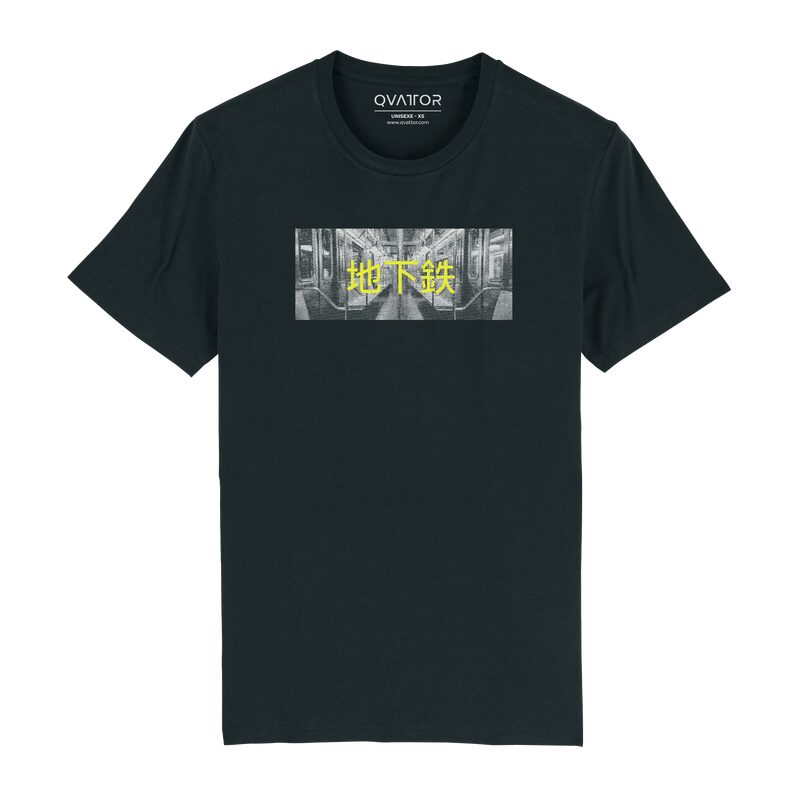 Tee-shirt CHIKA XS
