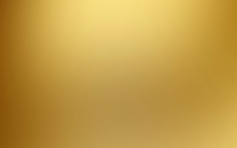 Peinture METAL Acrylique or flamboyant Satiné 2 L