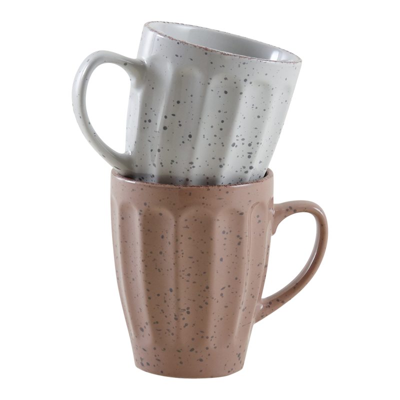 Tasse LISETTE coloris bleu