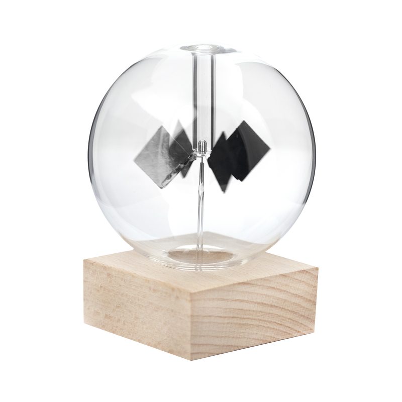 Figurine SOLAR RADIOMETER