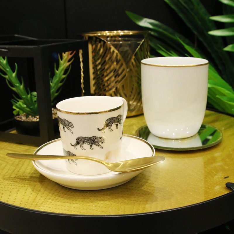 Tasse NATURAL WILD