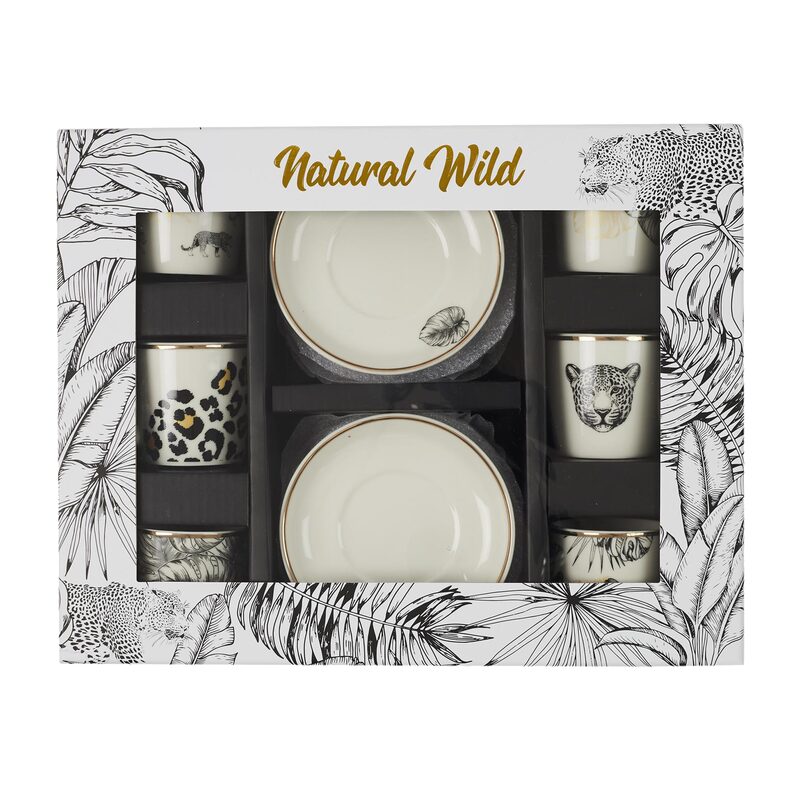 Tasse NATURAL WILD