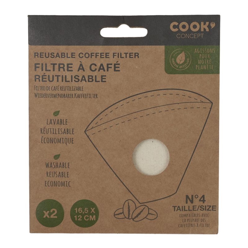 Service à café CAFETERIA