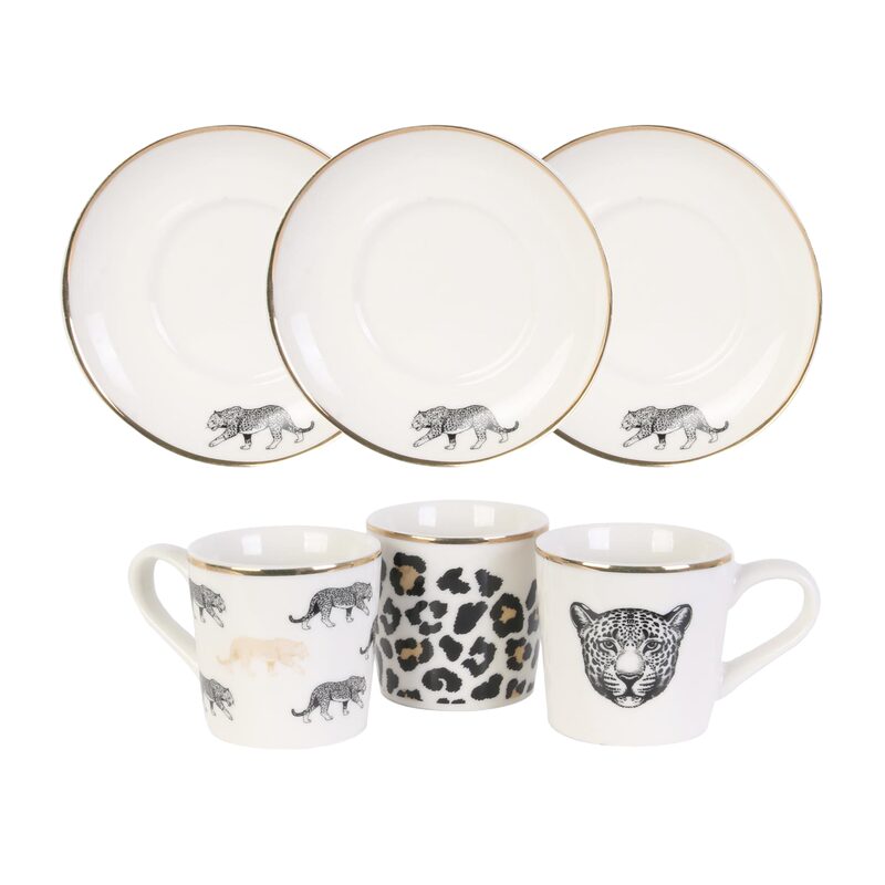 Tasse NATURAL WILD