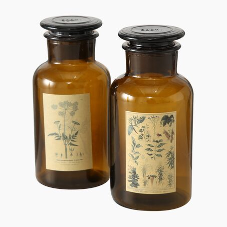 Bouteille HERBS