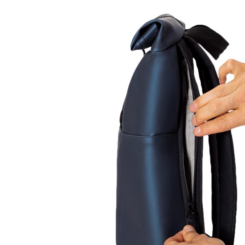 Sac à dos HAJO MINI coloris dark navy