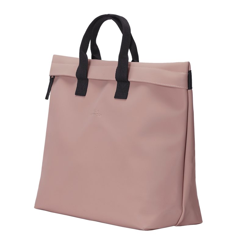 Sac à main ELIZA coloris rose