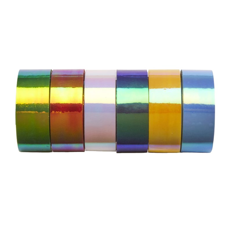 Rouleau d'adhésif SET DE 6