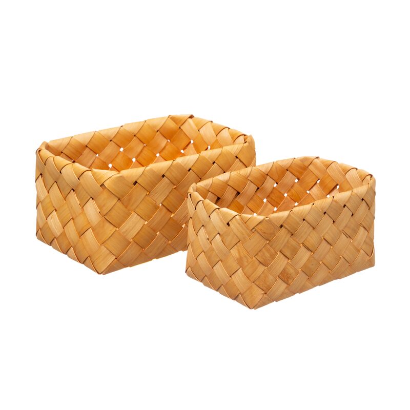Panier JANGAL