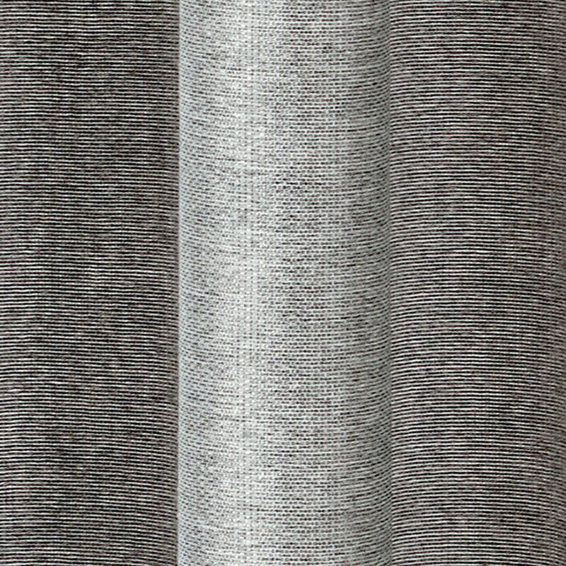 Voilage AAGA coloris gris 140 x 240 cm