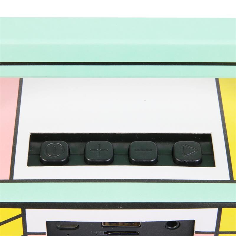 Enceinte BE MIX COLOR