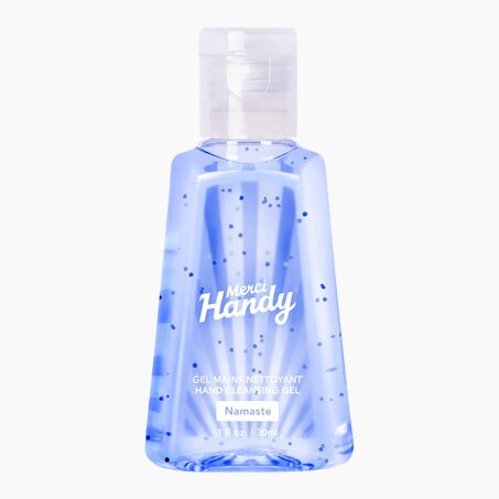 Merci Handy Gel mains NAMASTE