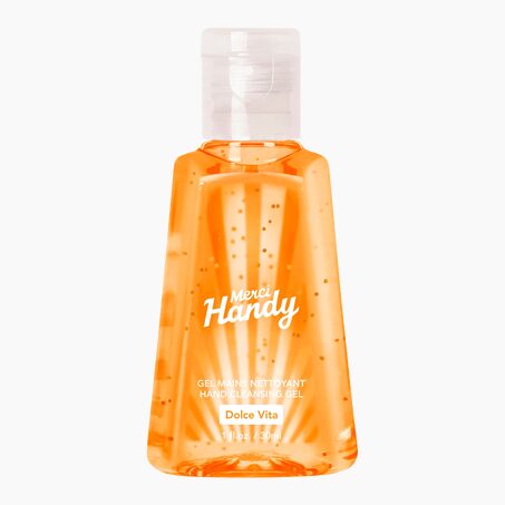 Merci Handy Gel mains DOLCE VITA