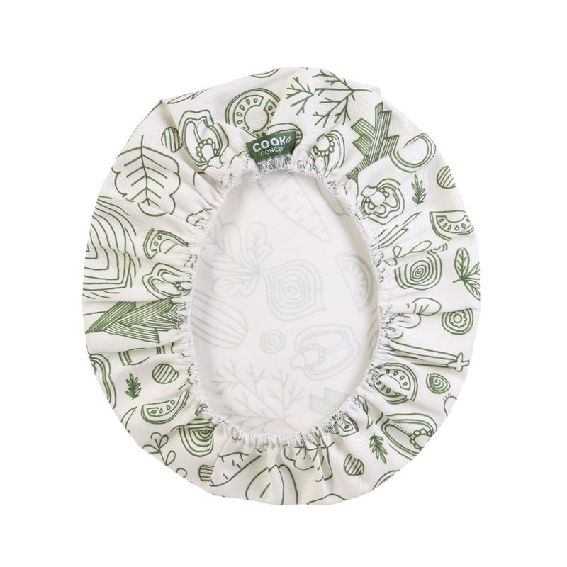 Pochette alimentaire COTON